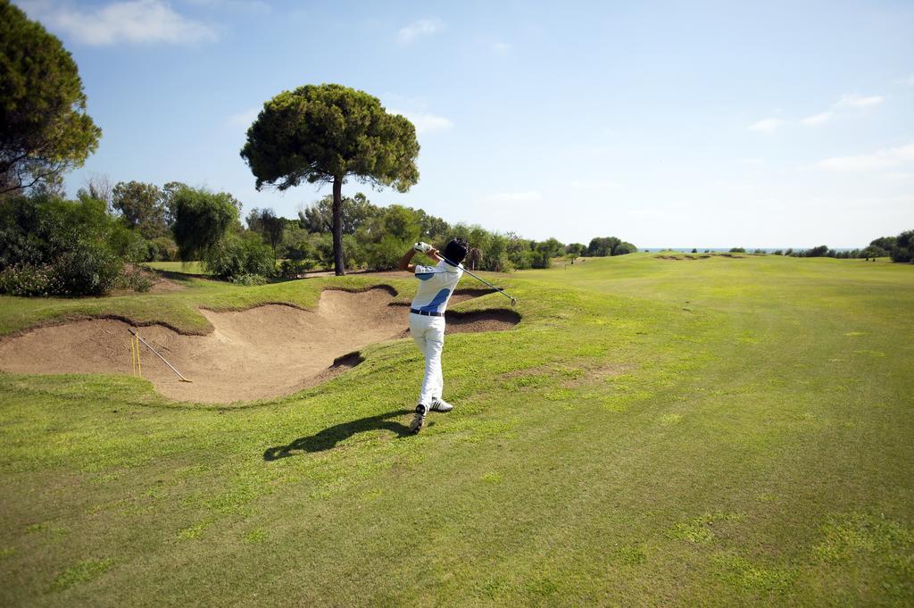 Crystal Tat Golf &