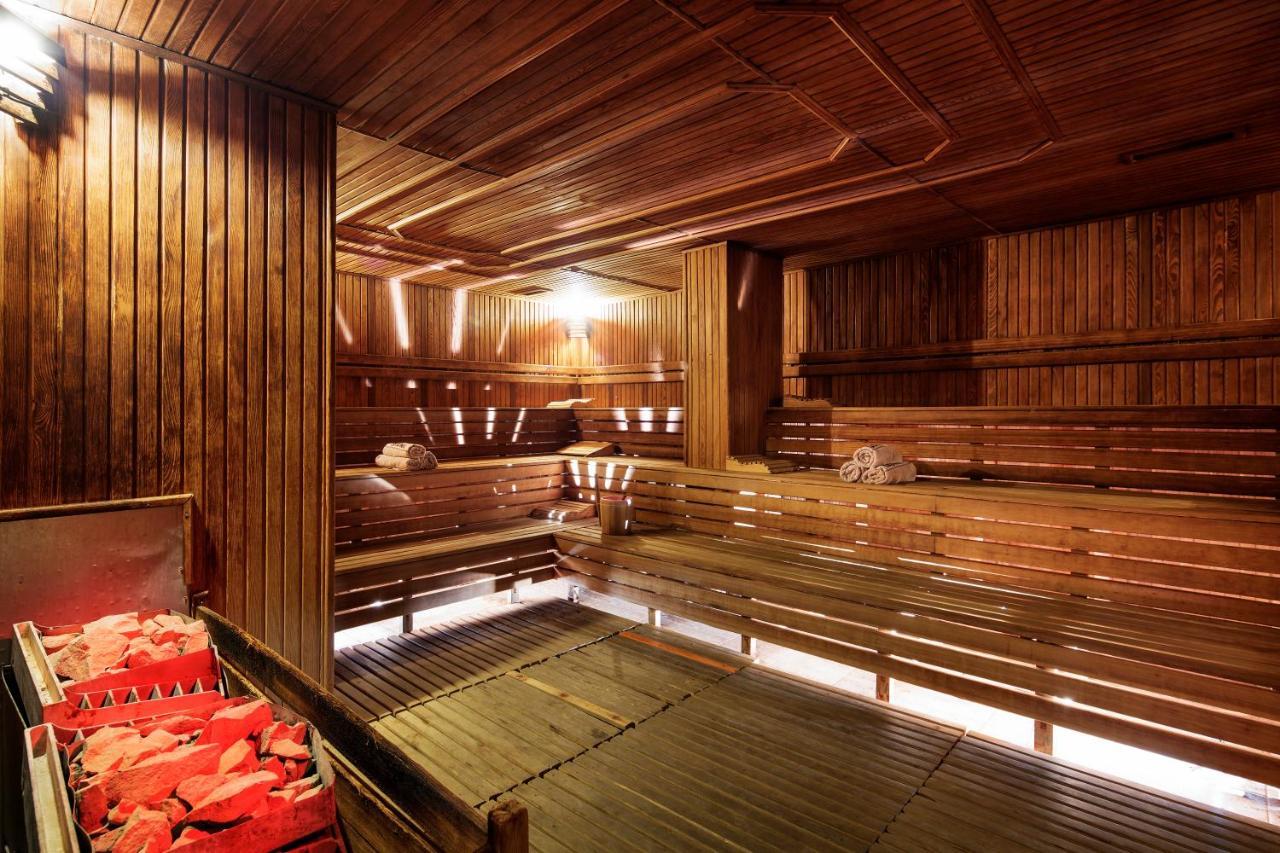Resort Crystal Tat Golf & 5*