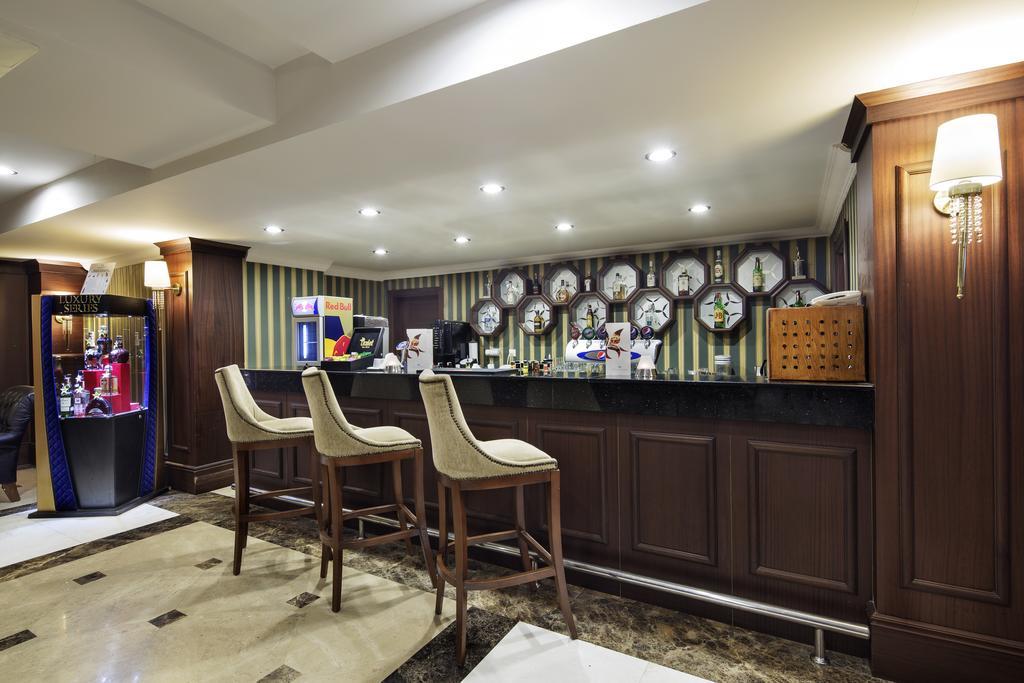 Resort Crystal Tat Golf & 5*