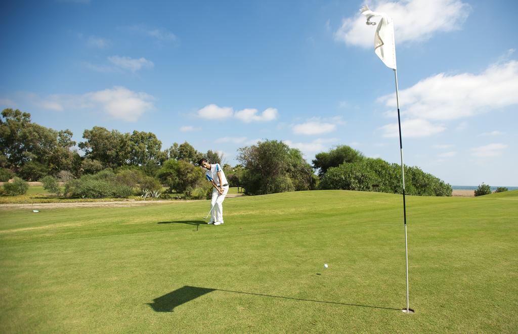 Crystal Tat Golf & Resort Belek